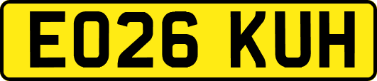 EO26KUH