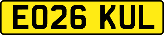 EO26KUL