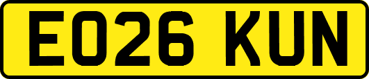 EO26KUN