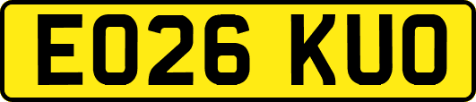 EO26KUO