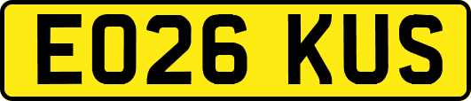 EO26KUS