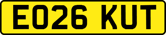 EO26KUT