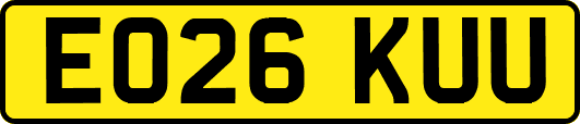 EO26KUU
