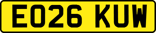 EO26KUW