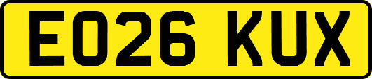 EO26KUX