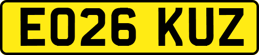 EO26KUZ
