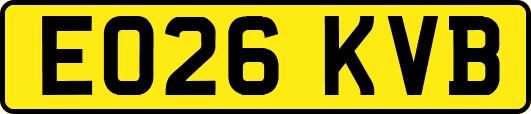EO26KVB