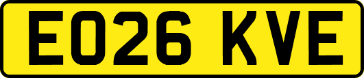 EO26KVE