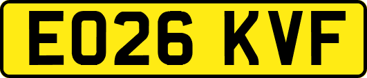 EO26KVF
