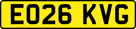 EO26KVG