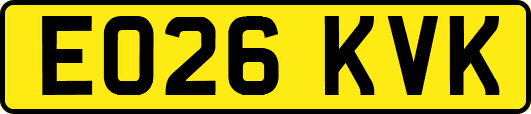 EO26KVK