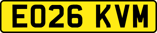 EO26KVM