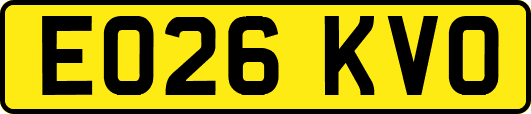 EO26KVO