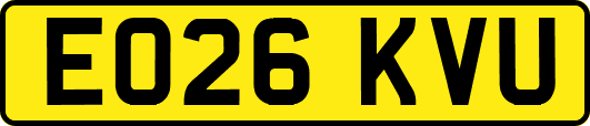 EO26KVU