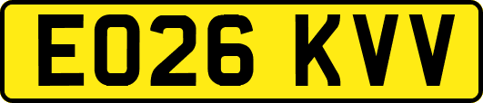 EO26KVV