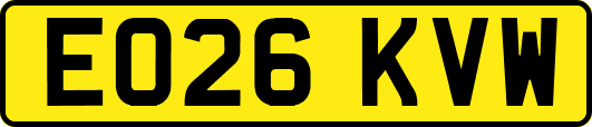 EO26KVW