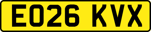 EO26KVX