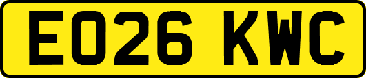 EO26KWC
