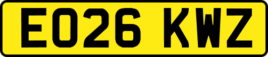 EO26KWZ