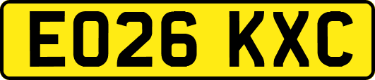 EO26KXC