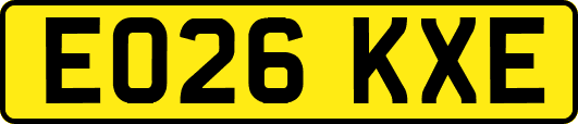 EO26KXE