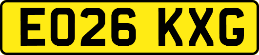 EO26KXG