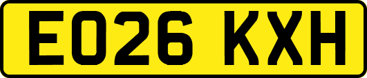 EO26KXH