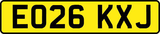 EO26KXJ