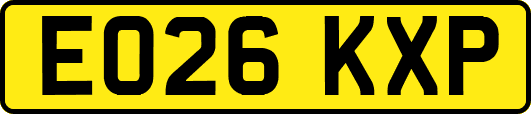 EO26KXP