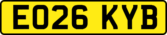 EO26KYB