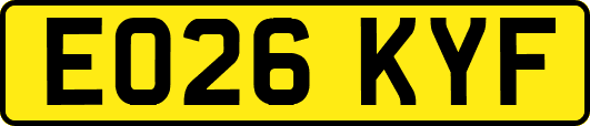 EO26KYF