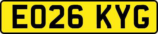 EO26KYG