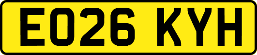 EO26KYH