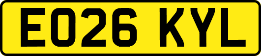 EO26KYL