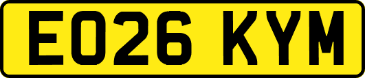 EO26KYM