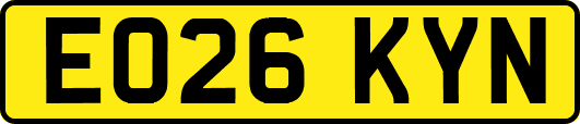 EO26KYN