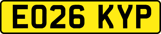 EO26KYP
