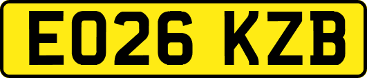EO26KZB