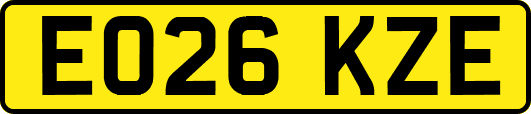 EO26KZE