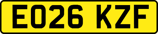EO26KZF