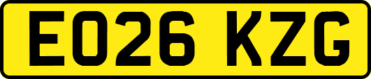 EO26KZG