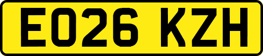 EO26KZH
