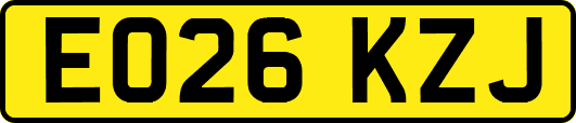 EO26KZJ