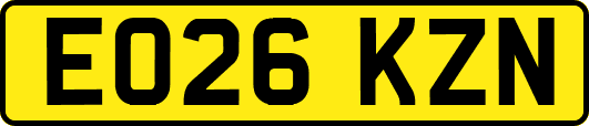 EO26KZN