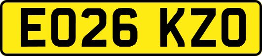 EO26KZO