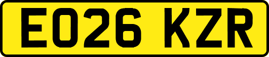 EO26KZR
