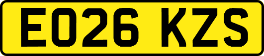 EO26KZS