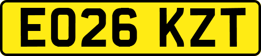 EO26KZT