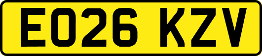 EO26KZV