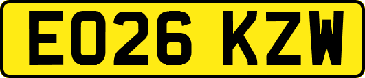 EO26KZW
